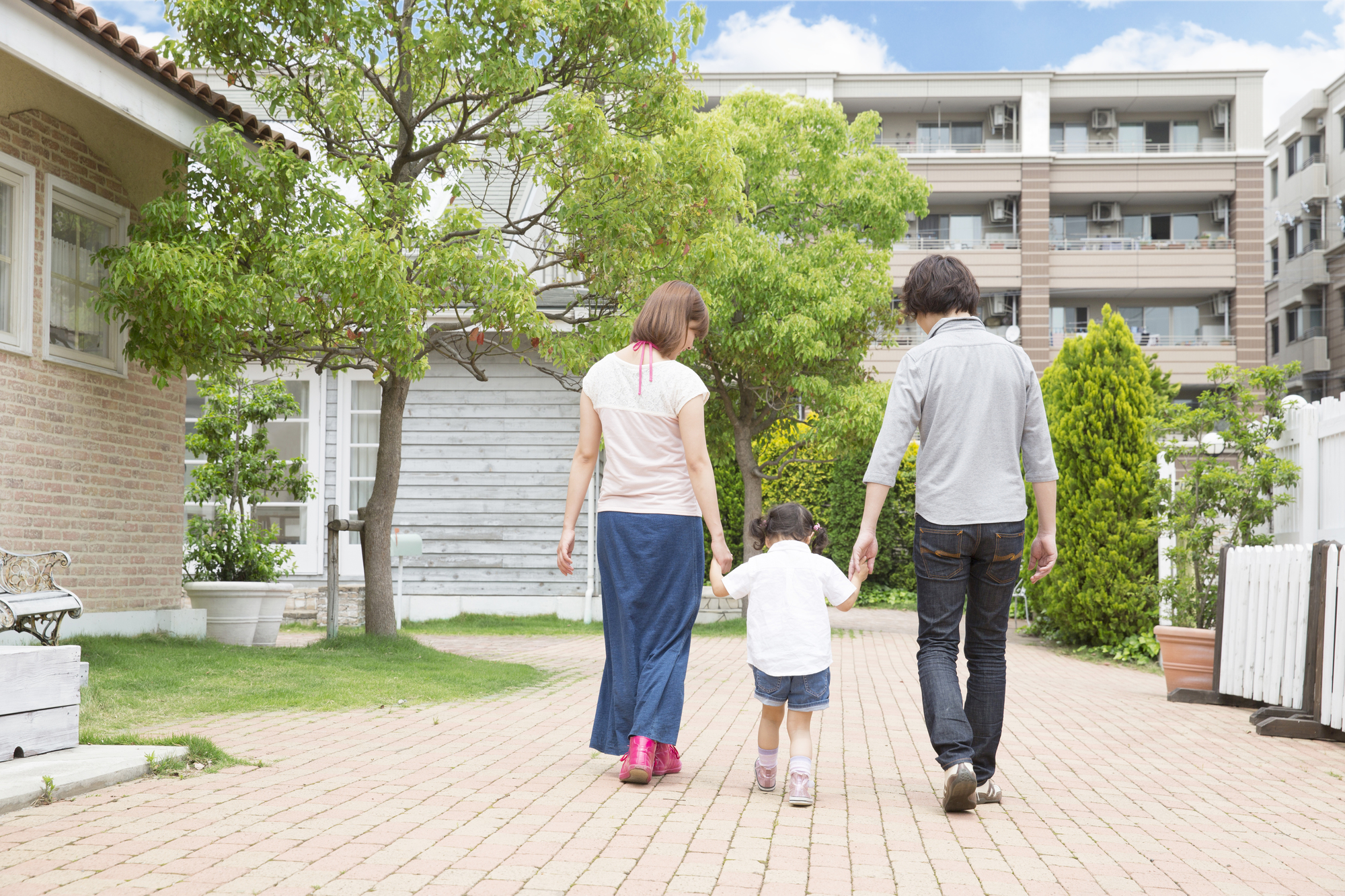 家づくりで失敗しない人の豆知識